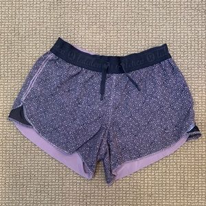 Lululemon Reversible Shorts